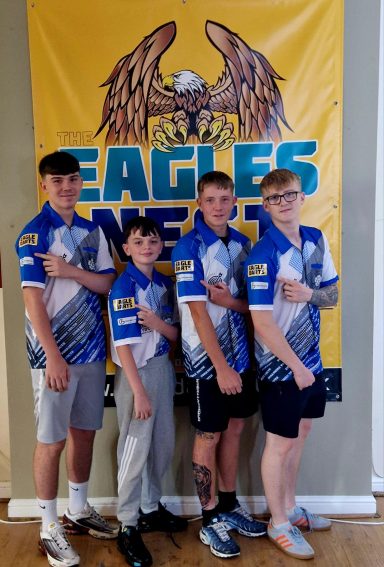Yorkshire County Youth