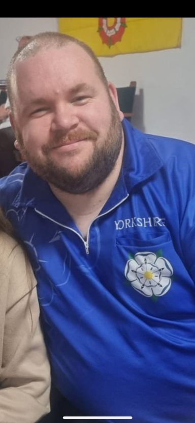 Andy Harland
