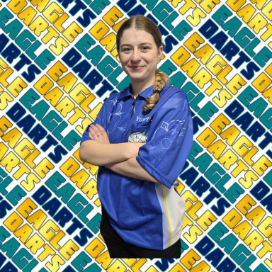 Lauren Burgoyne